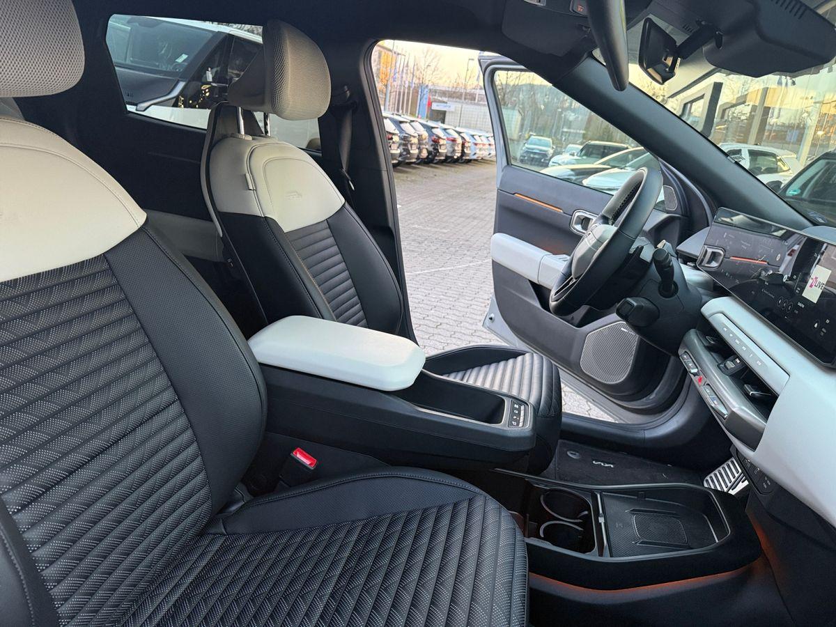 Kia EV4 – Bild 16