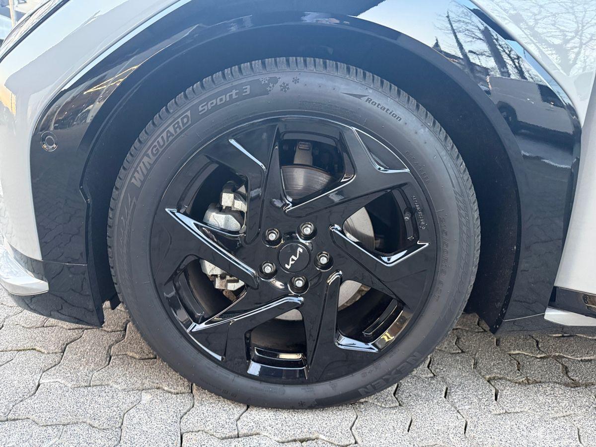 Kia EV4 – Bild 17
