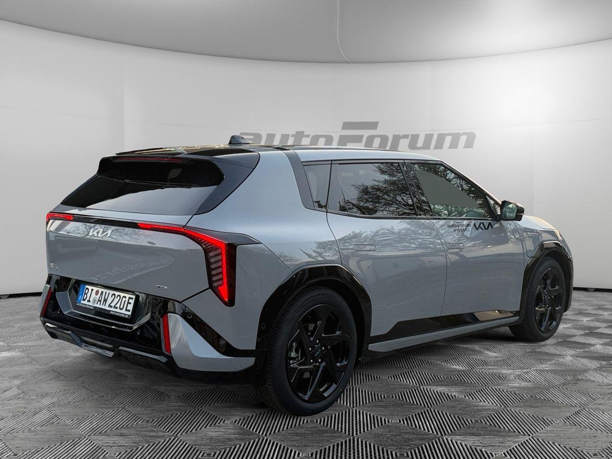 Kia EV4 – Bild 6