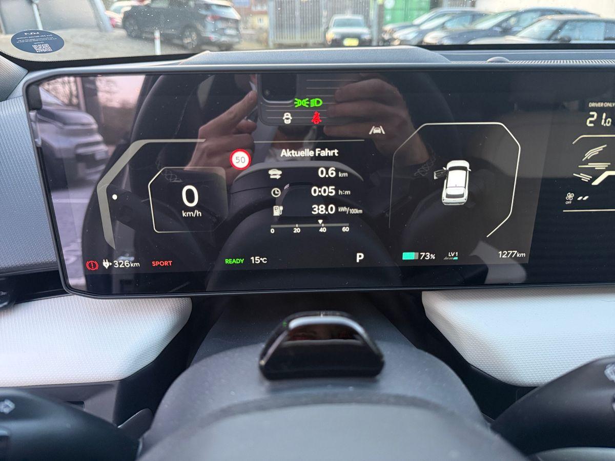 Kia EV4 – Bild 9