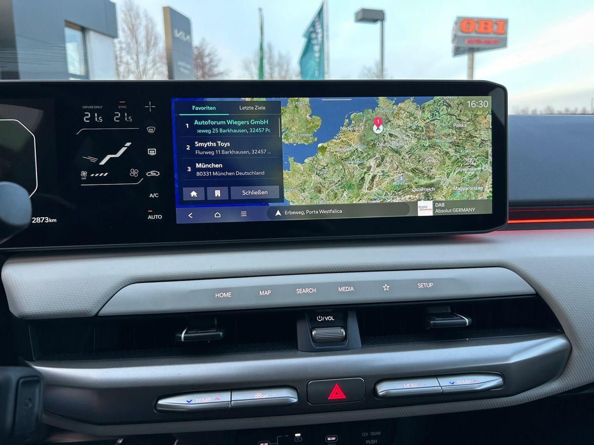 Kia EV4 – Bild 10