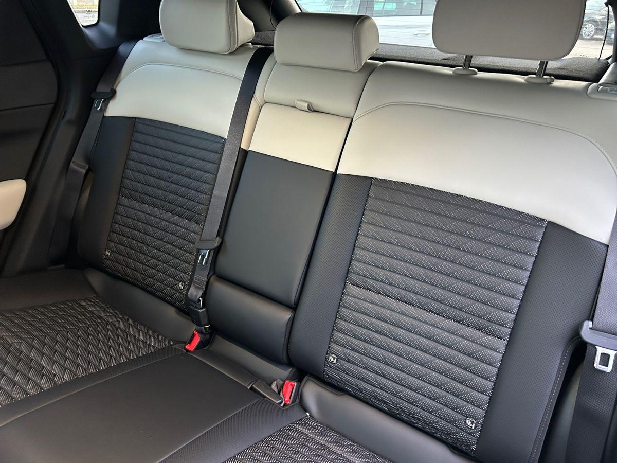 Kia EV4 – Bild 11