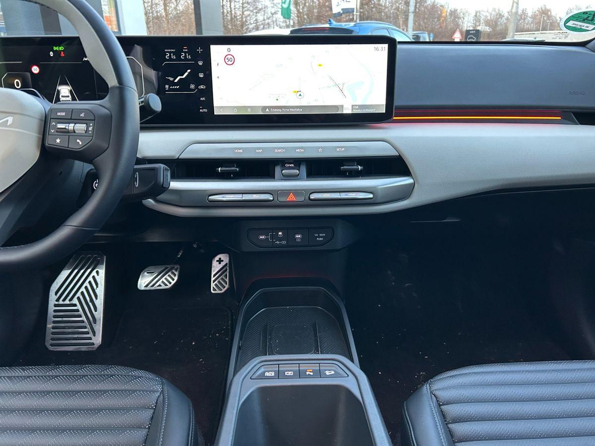 Kia EV4 – Bild 13