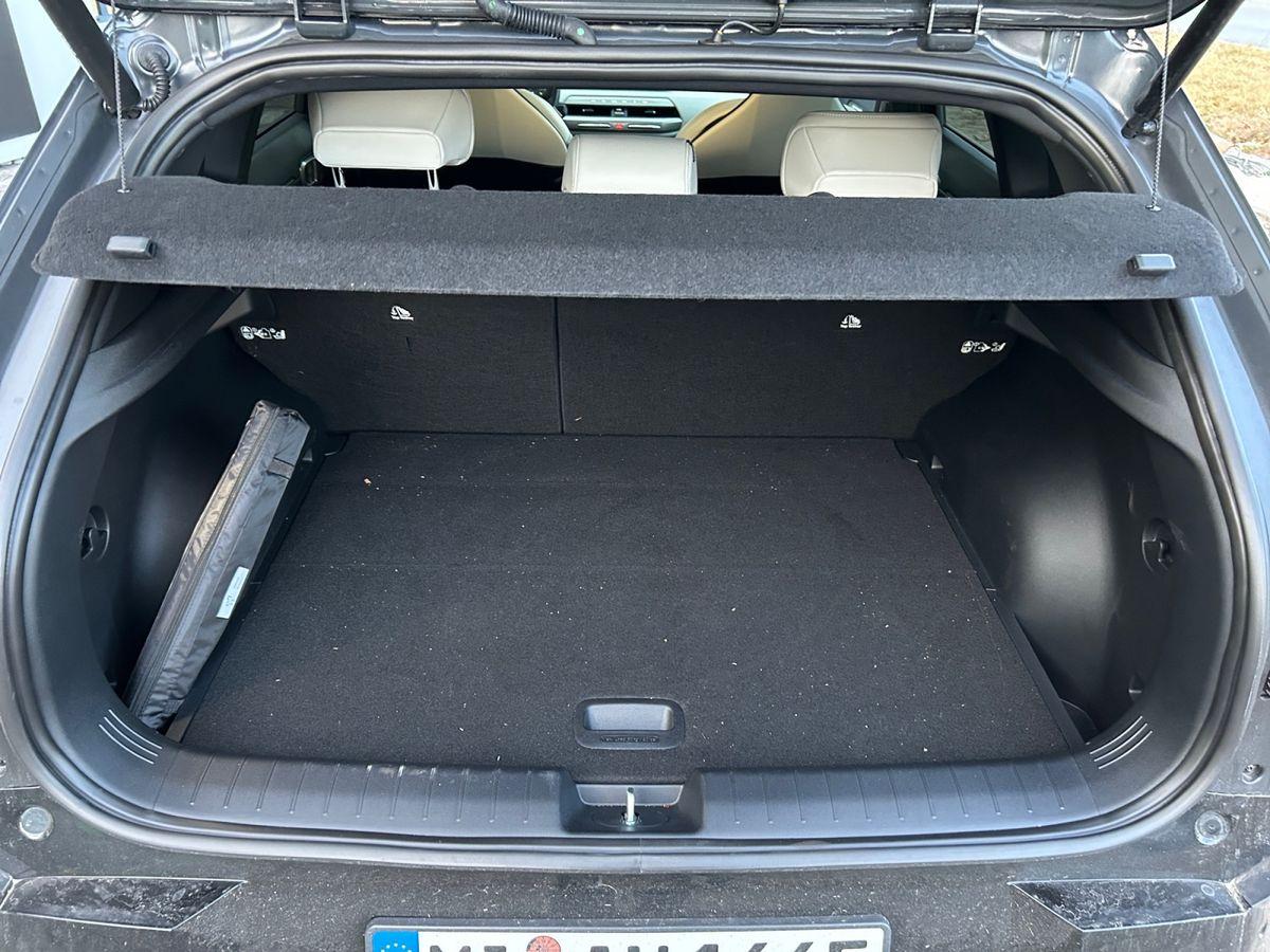 Kia EV4 – Bild 14