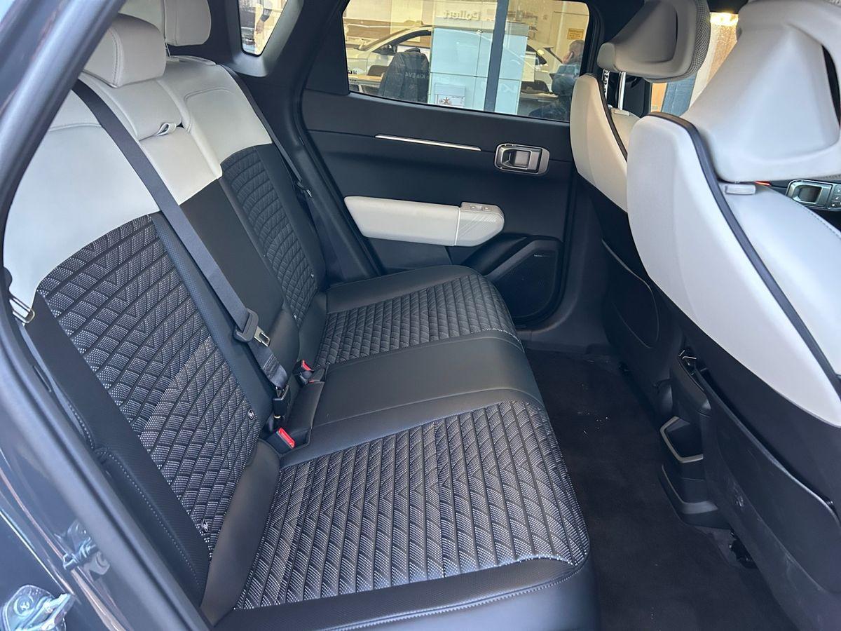 Kia EV4 – Bild 15