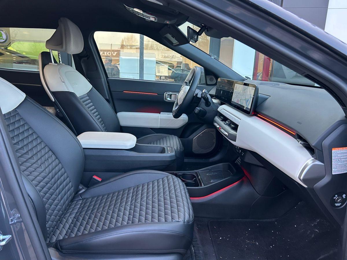 Kia EV4 – Bild 16