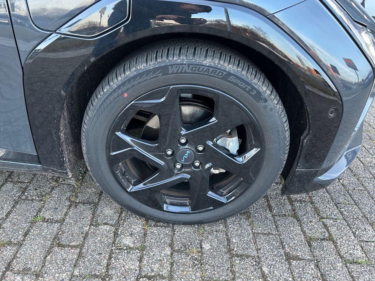 Kia EV4 – Bild 17