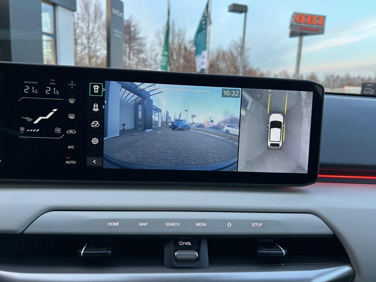 Kia EV4 – Bild 18