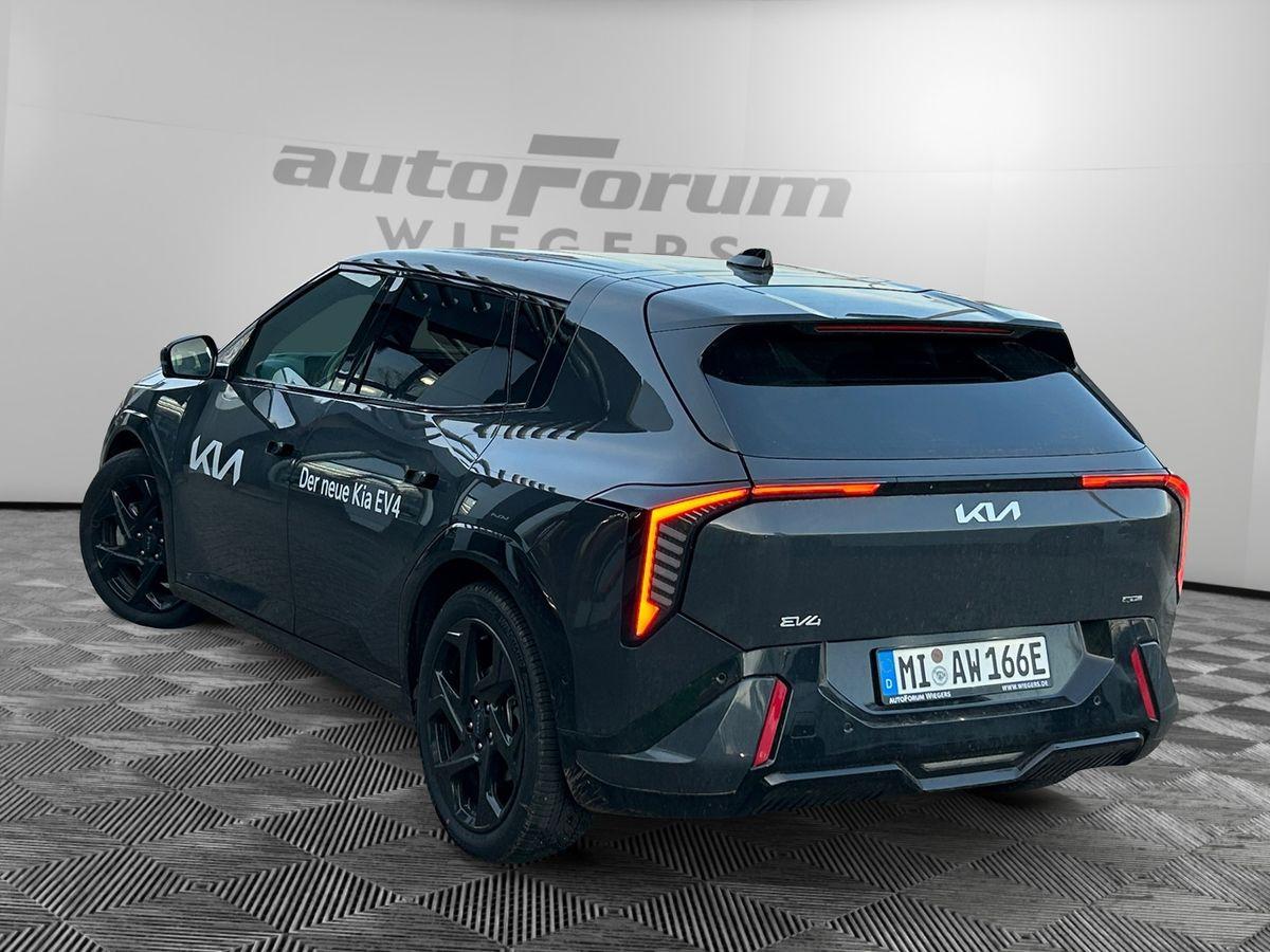 Kia EV4 – Bild 5