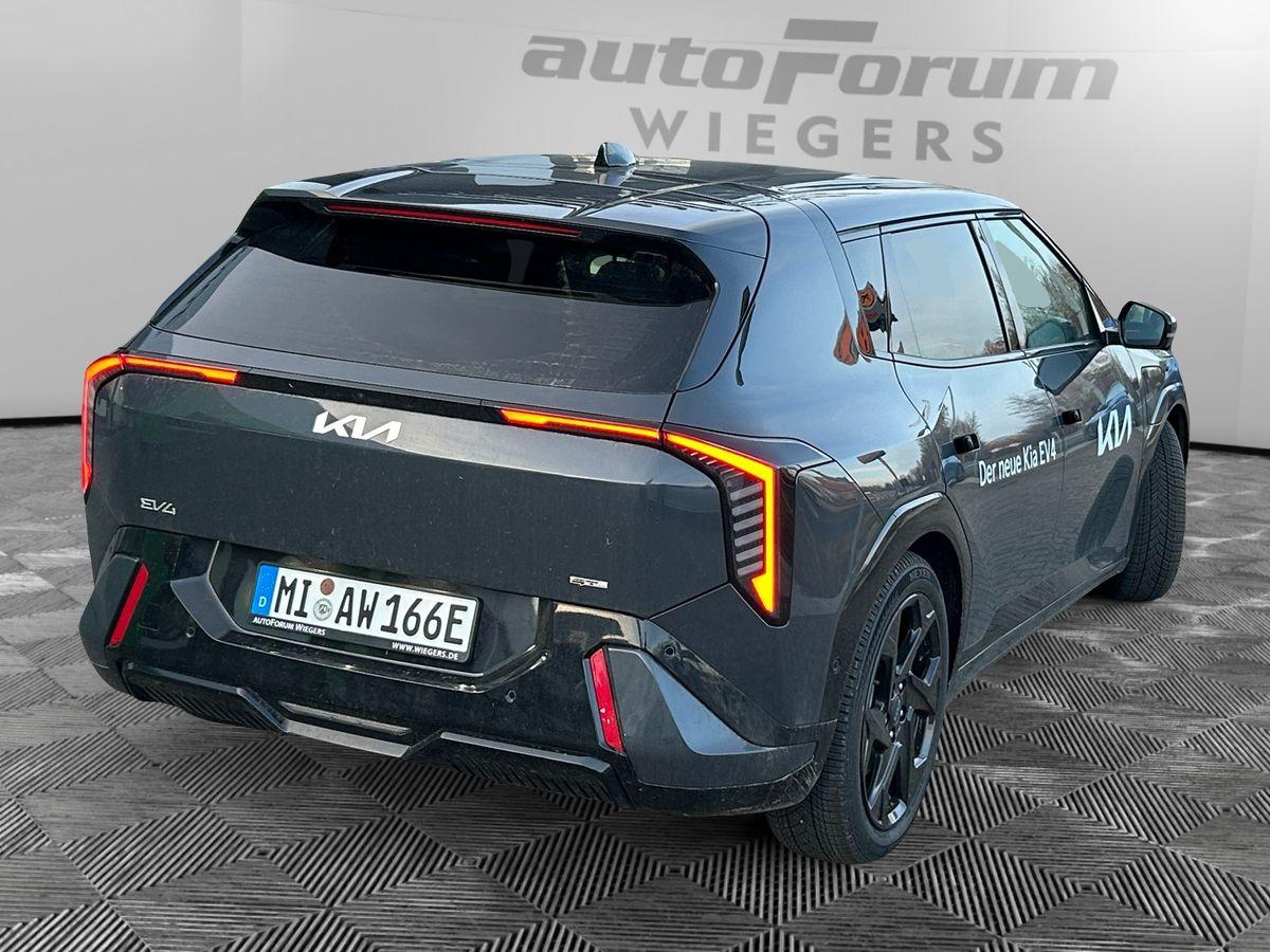 Kia EV4 – Bild 6