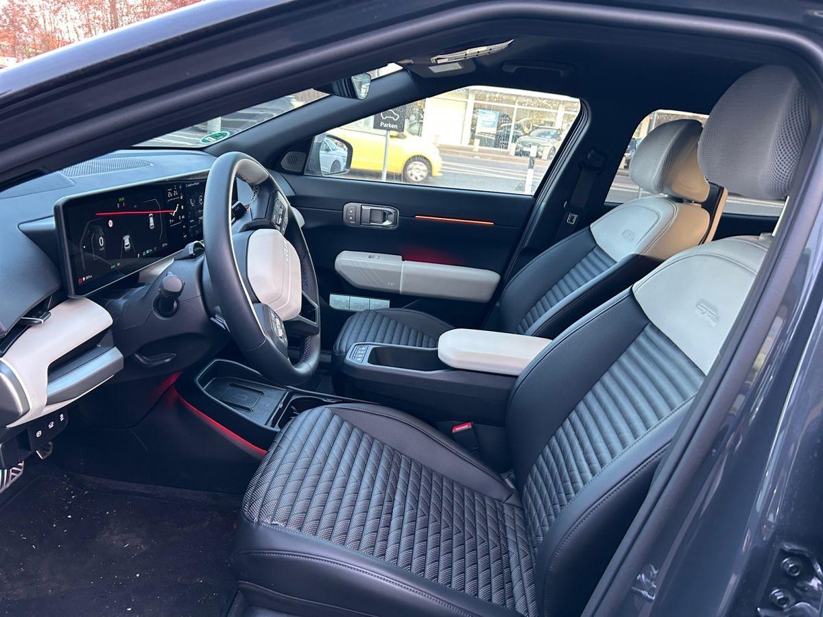 Kia EV4 – Bild 7