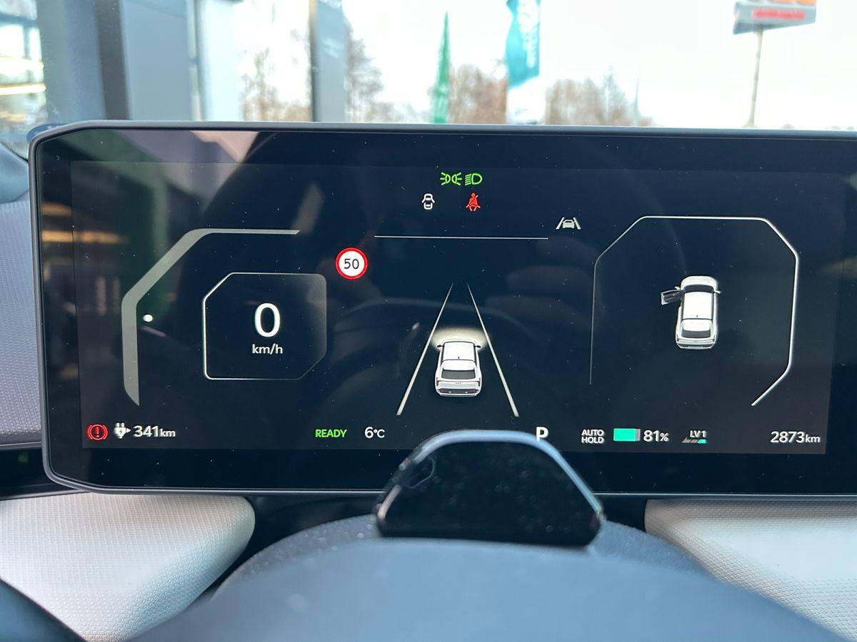 Kia EV4 – Bild 9