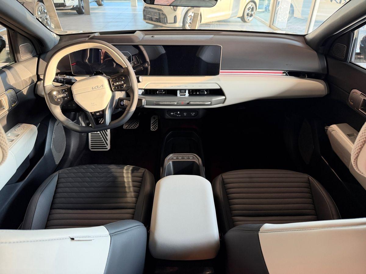 Kia EV4 – Bild 12