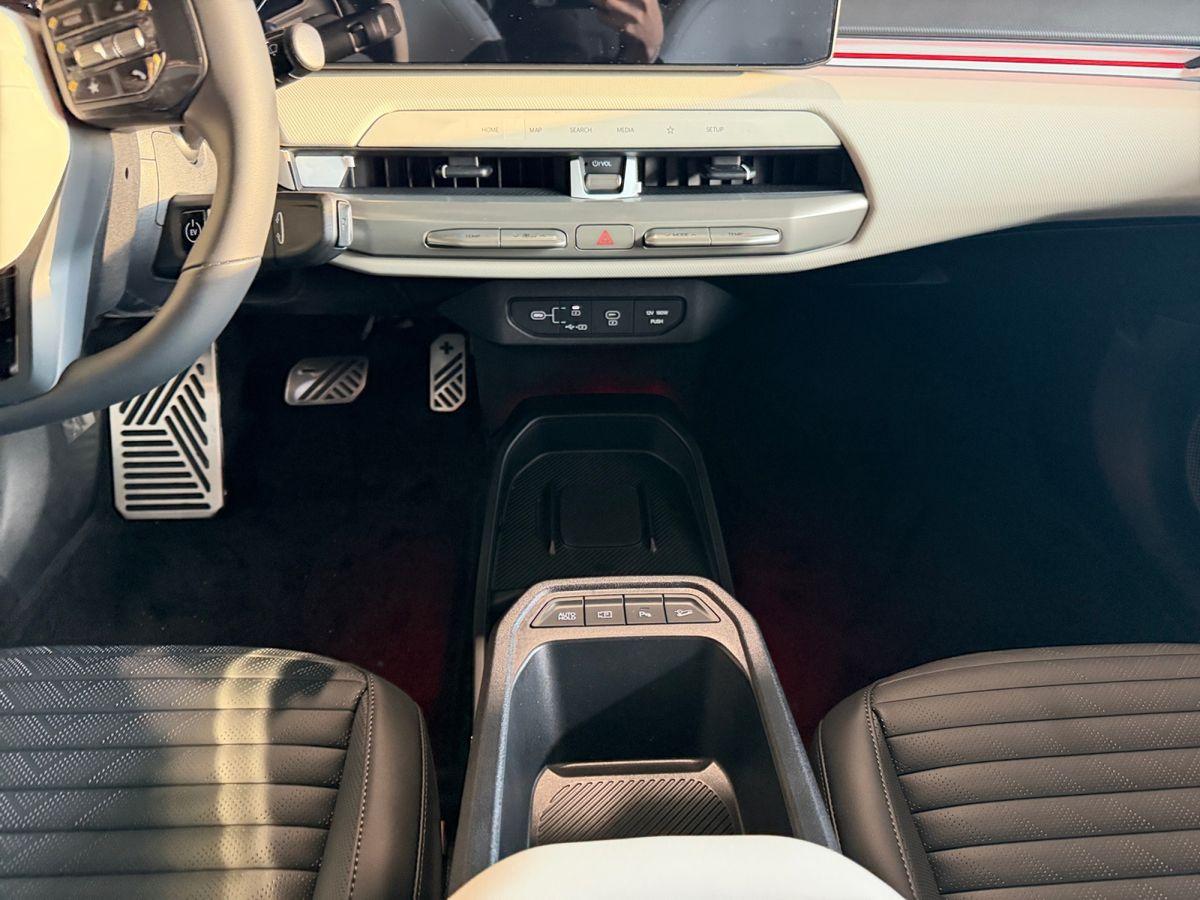 Kia EV4 – Bild 13