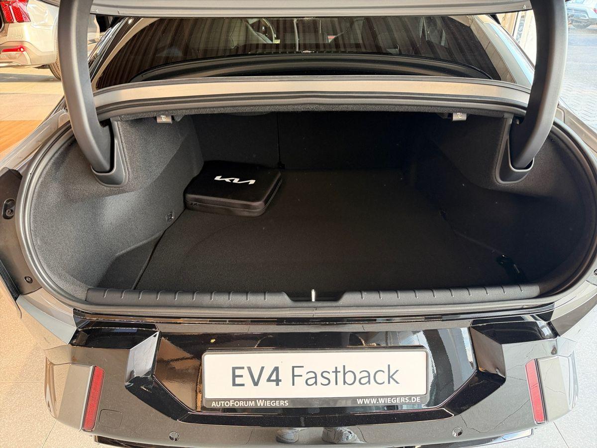Kia EV4 – Bild 14