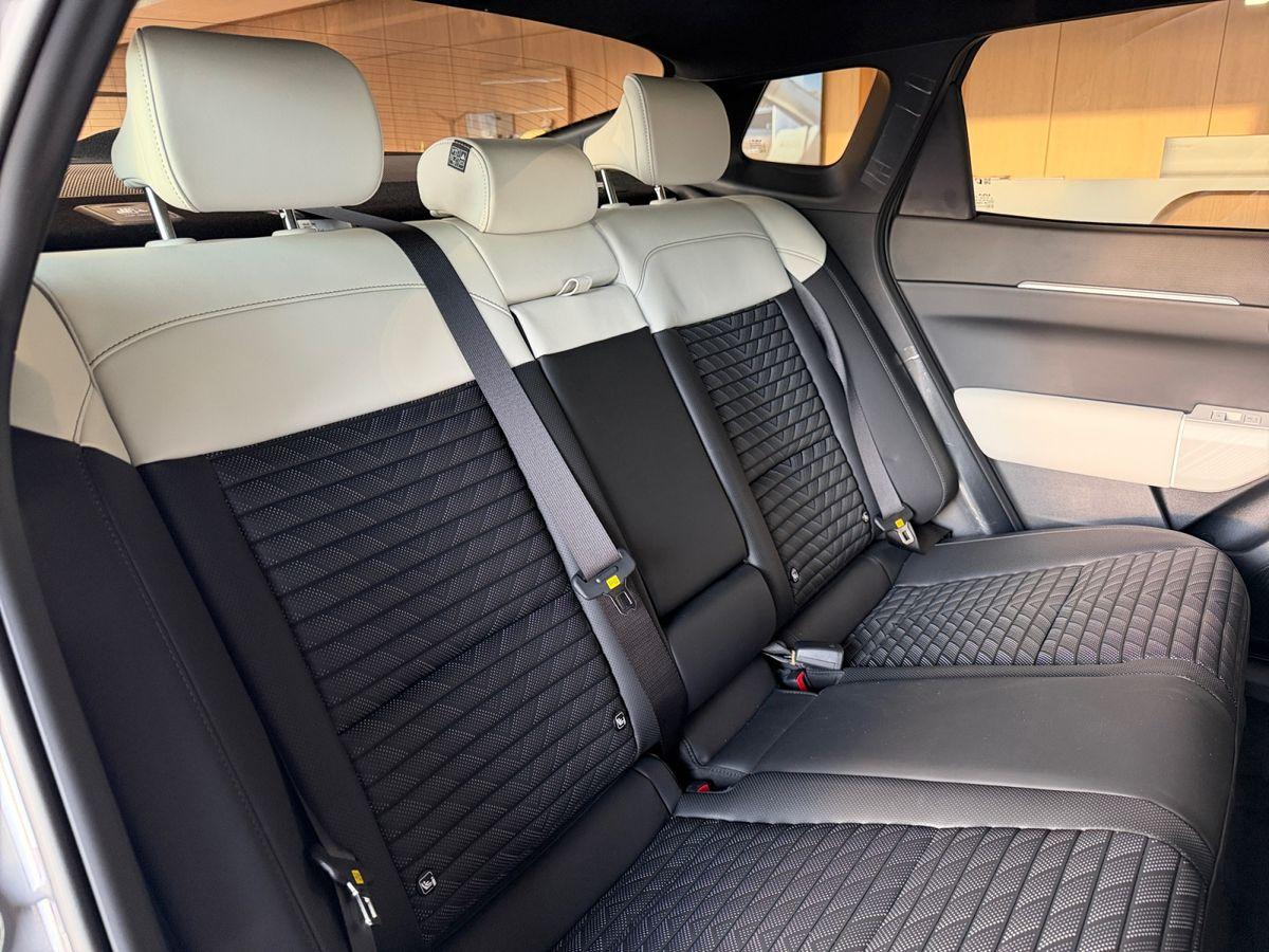 Kia EV4 – Bild 15
