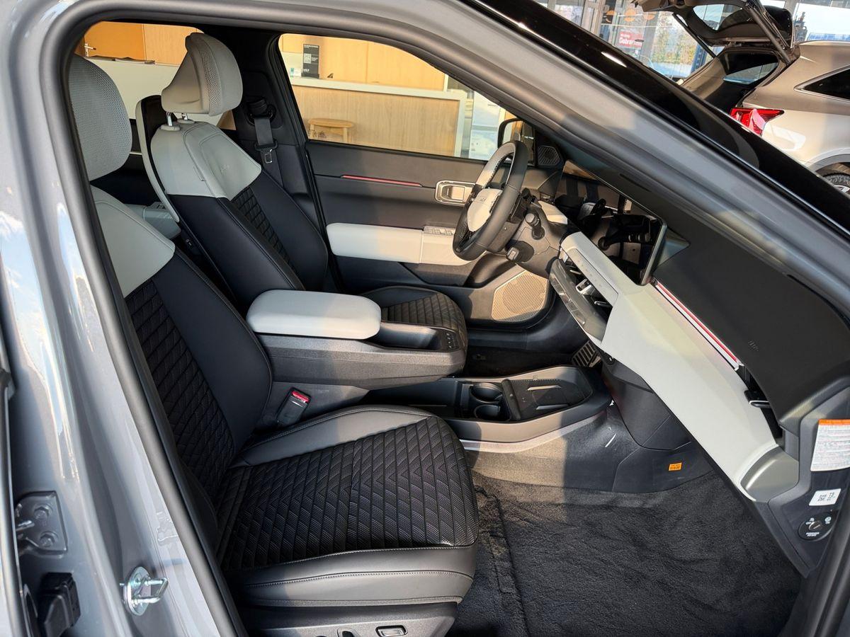 Kia EV4 – Bild 16