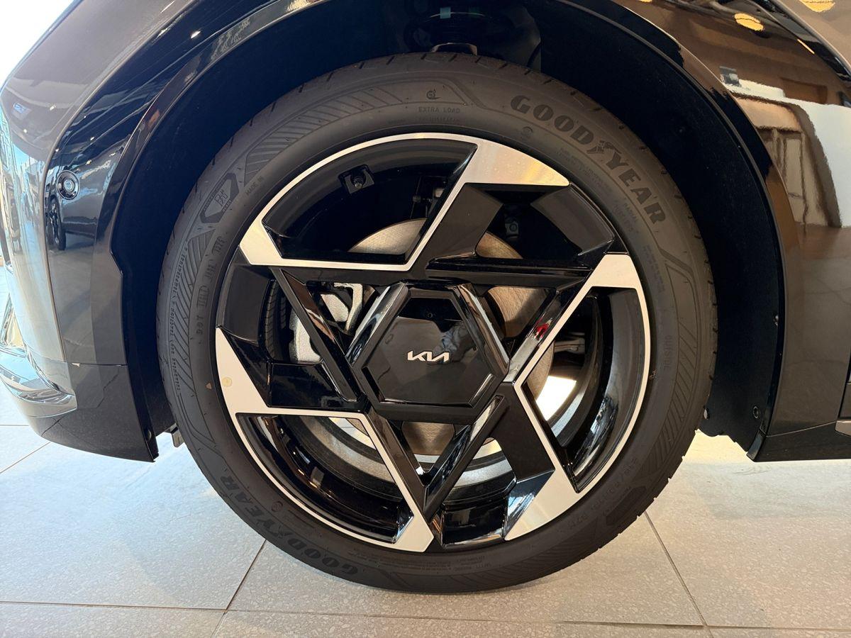 Kia EV4 – Bild 17