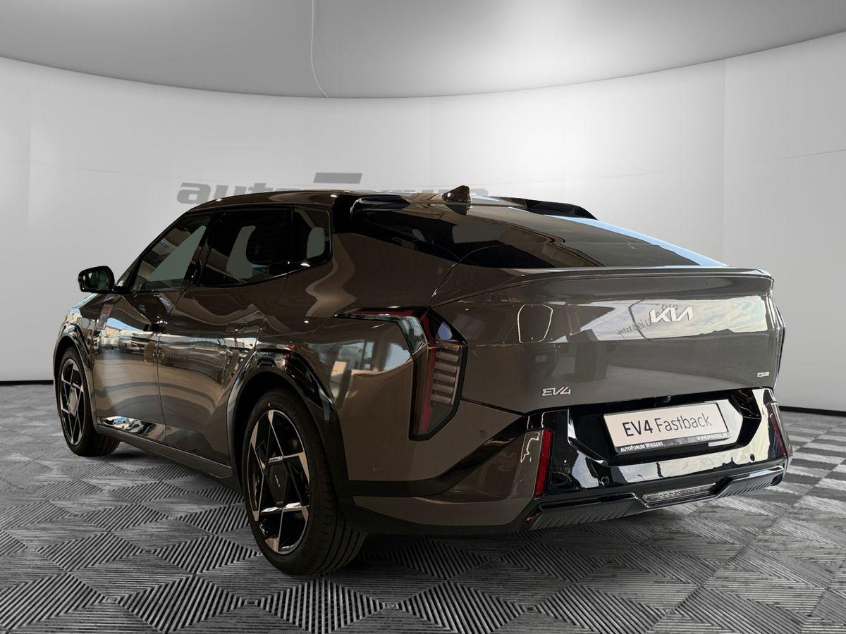Kia EV4 – Bild 5