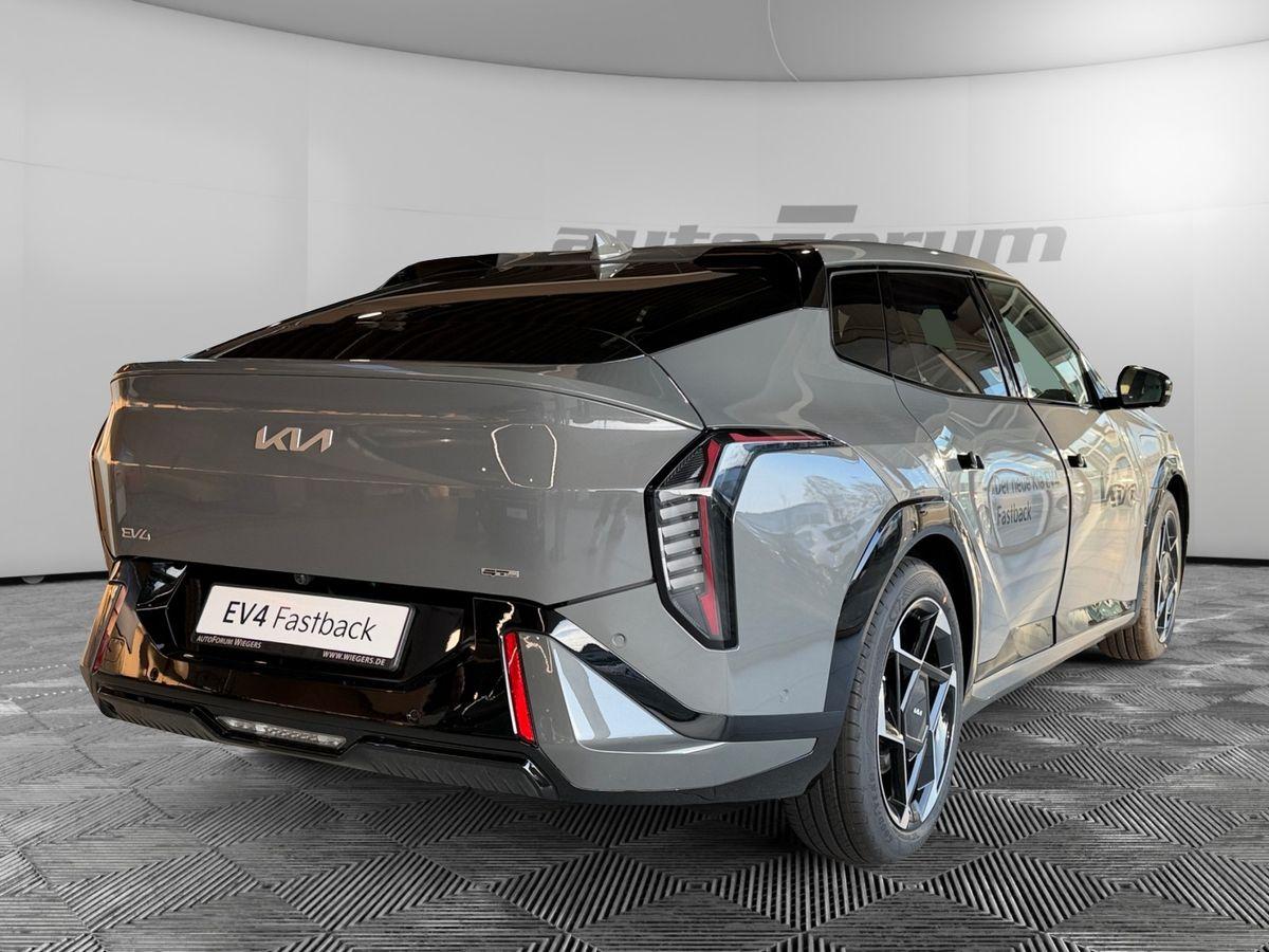 Kia EV4 – Bild 6