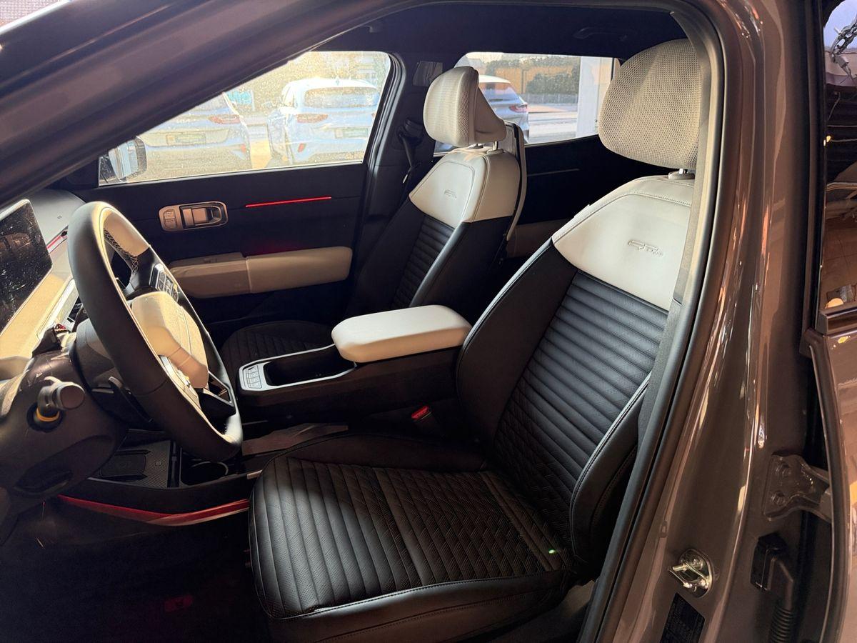 Kia EV4 – Bild 7
