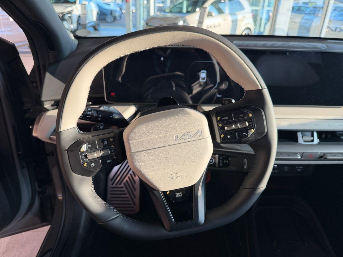 Kia EV4 – Bild 8