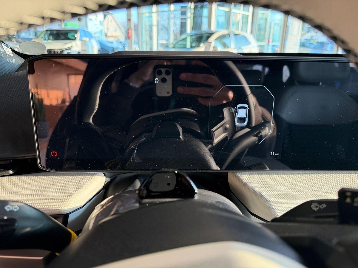 Kia EV4 – Bild 9