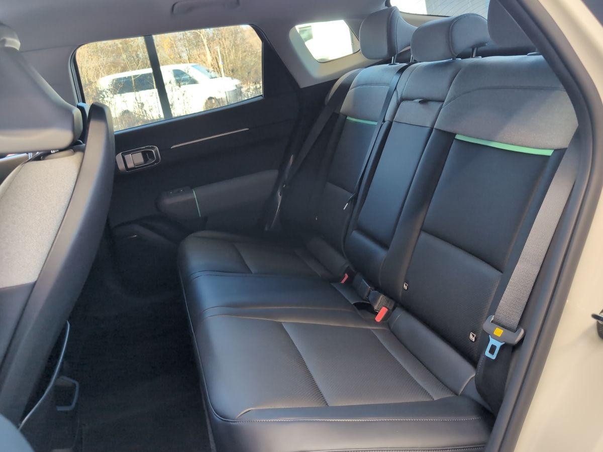 Kia EV4 – Bild 11