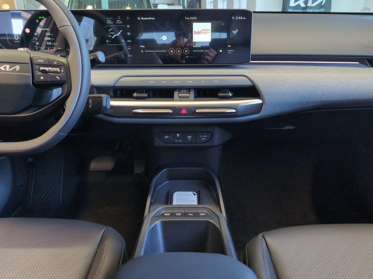 Kia EV4 – Bild 13