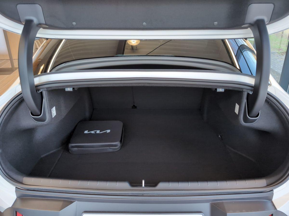 Kia EV4 – Bild 14