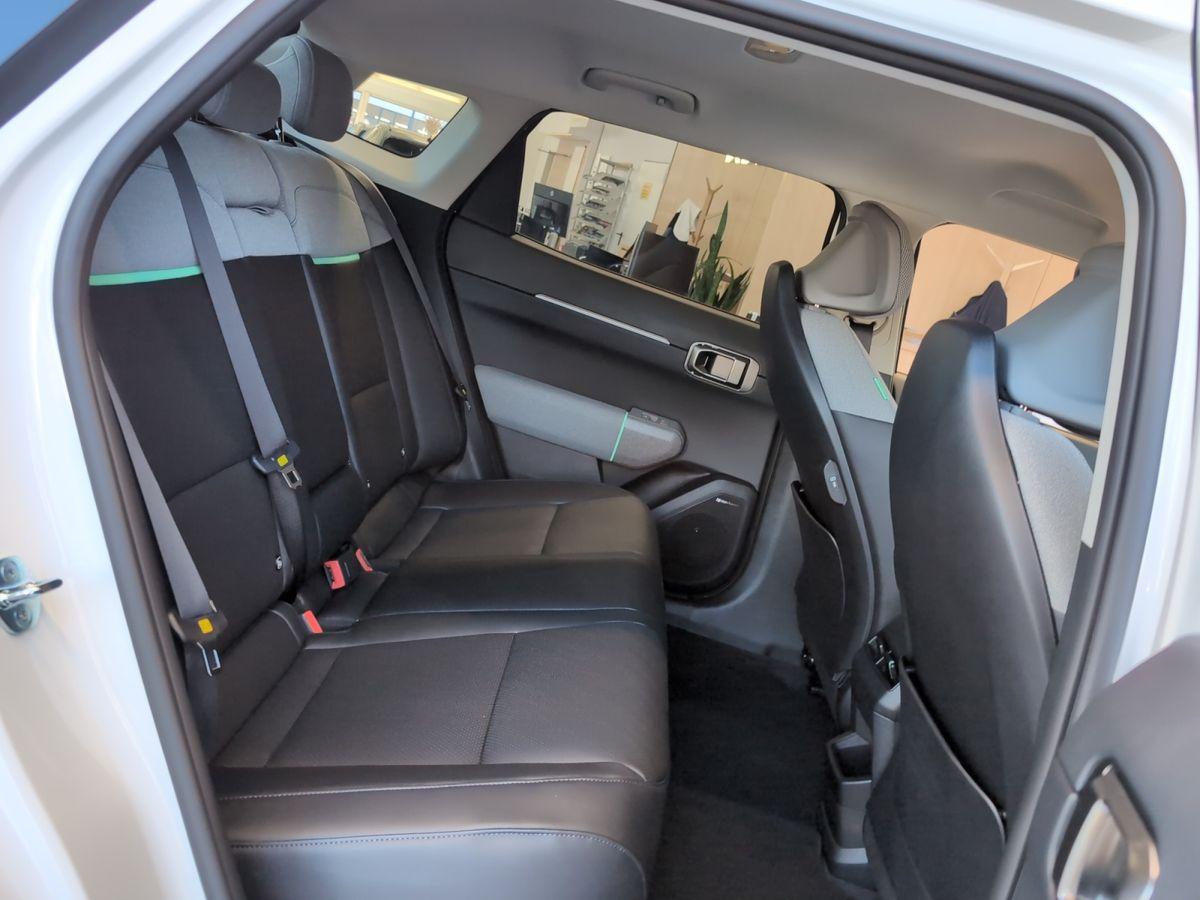 Kia EV4 – Bild 15