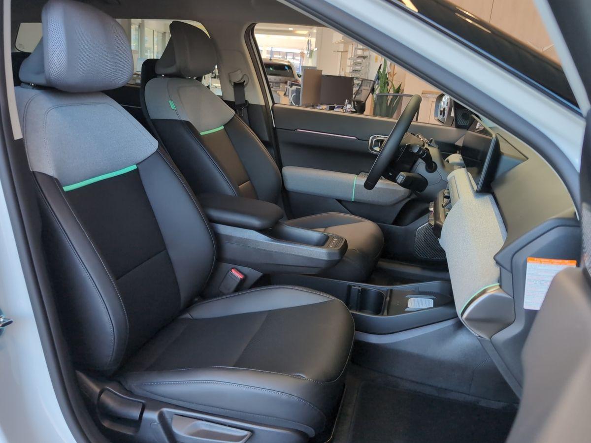 Kia EV4 – Bild 16