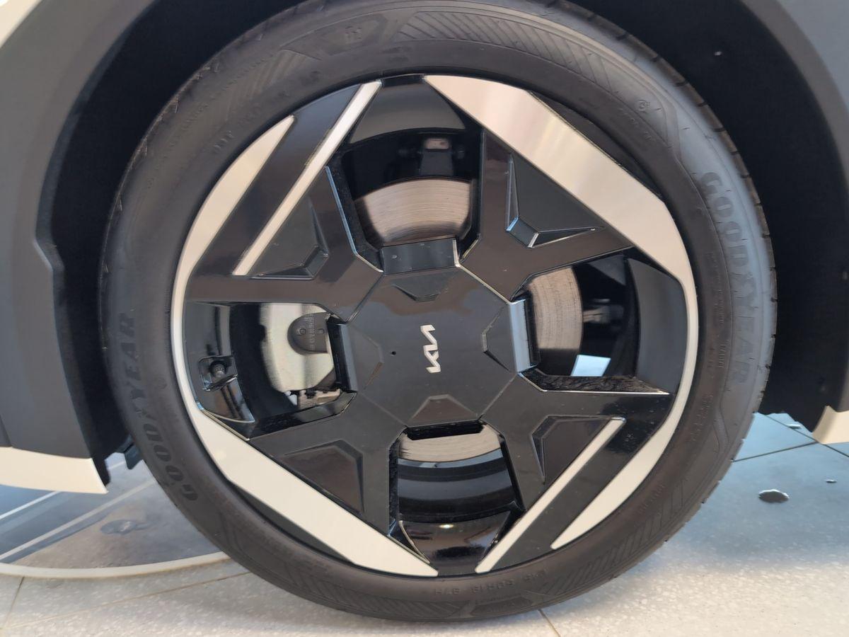 Kia EV4 – Bild 17