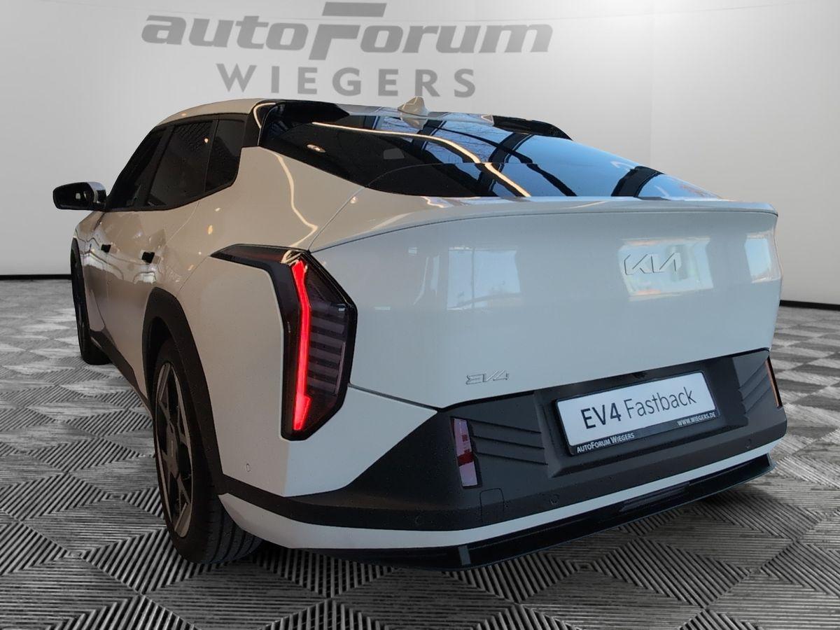 Kia EV4 – Bild 5