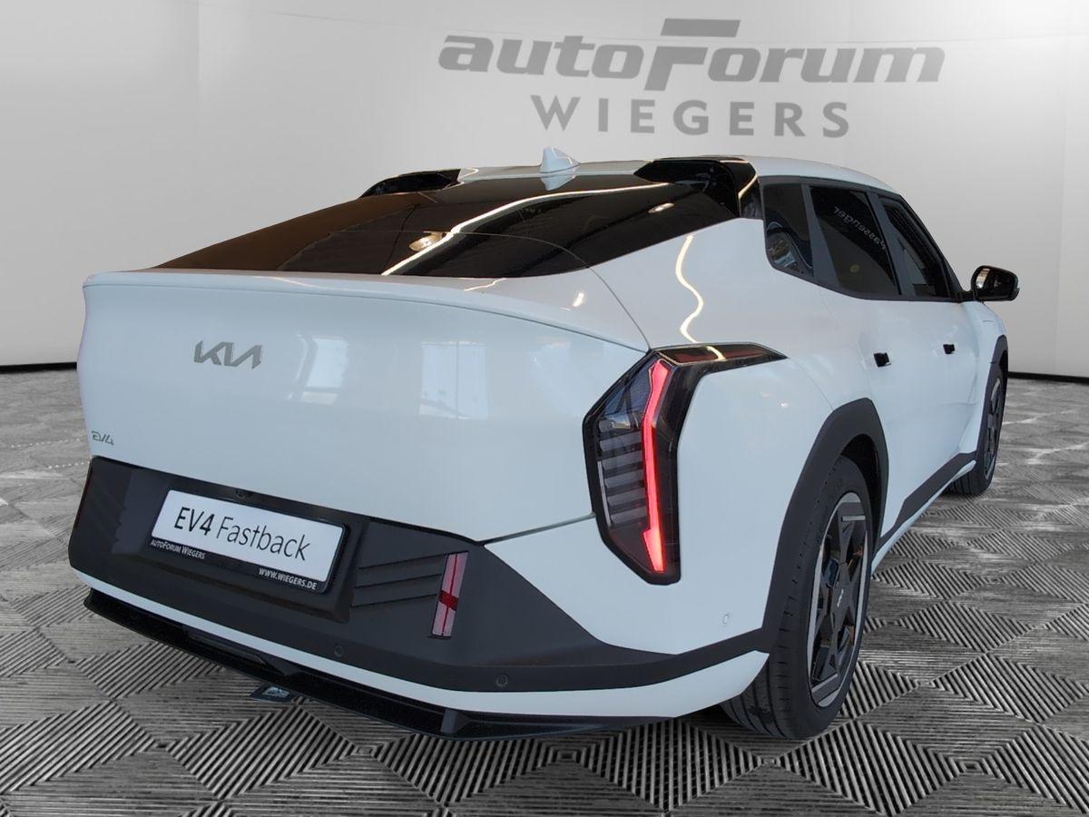 Kia EV4 – Bild 6