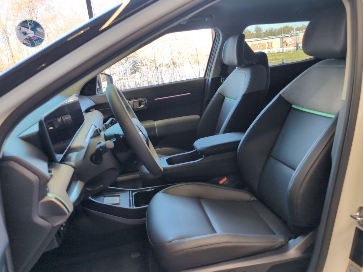 Kia EV4 – Bild 7