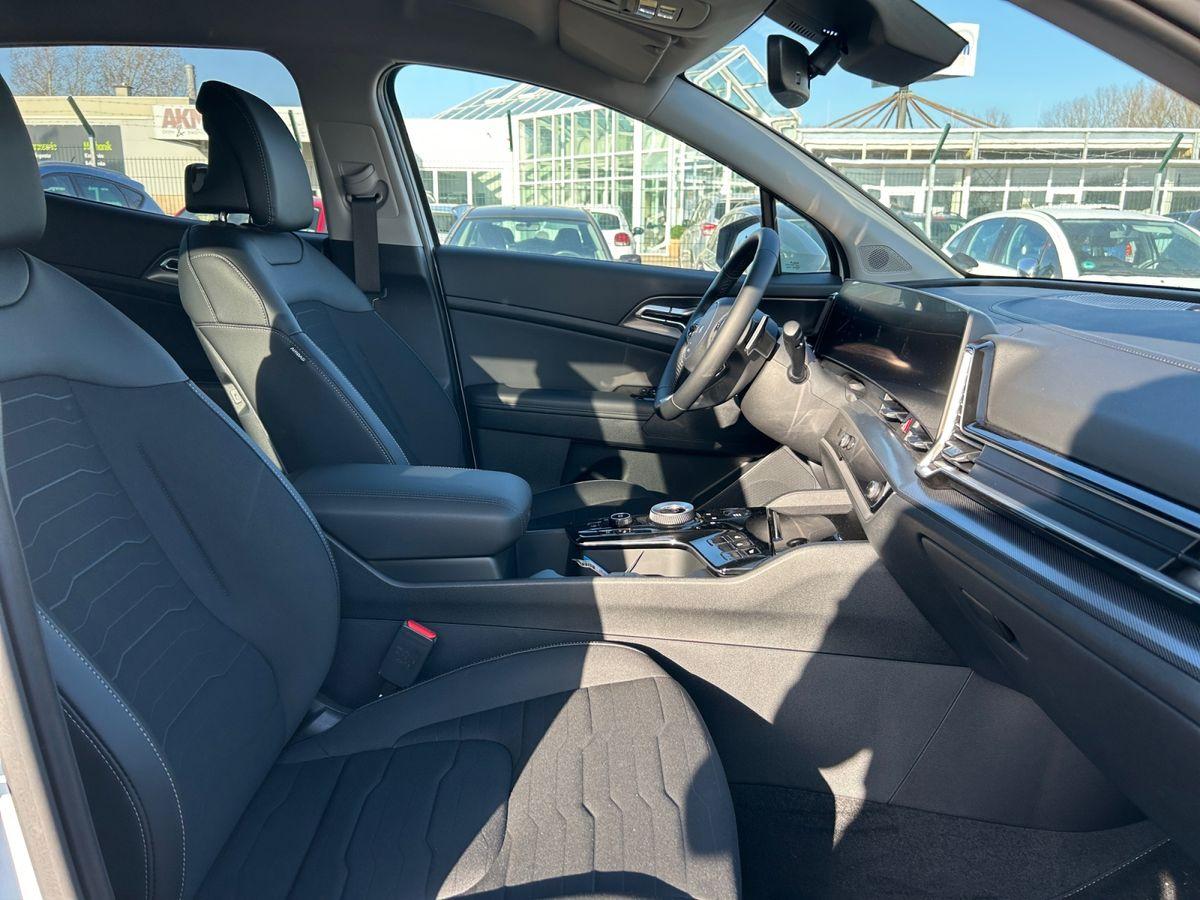 Kia Sportage – Bild 16