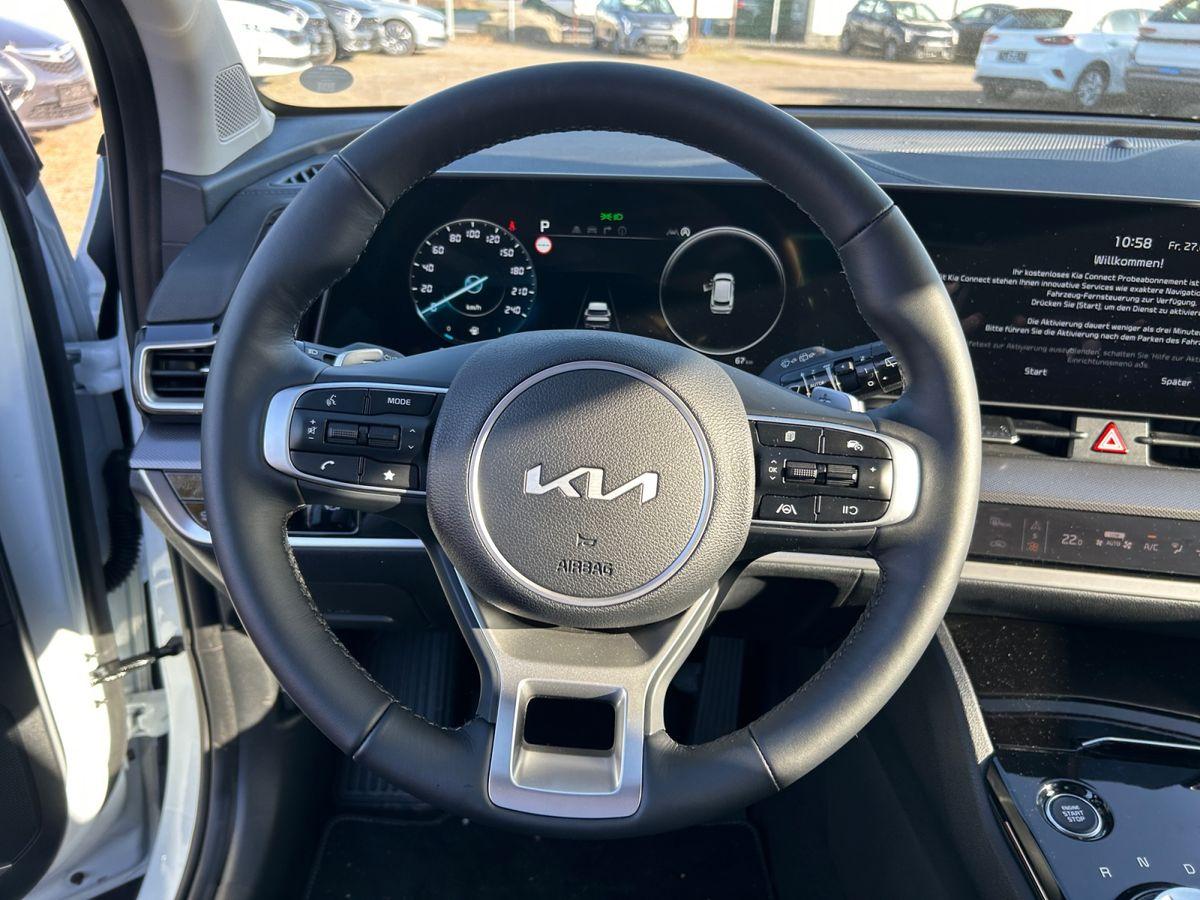 Kia Sportage – Bild 8
