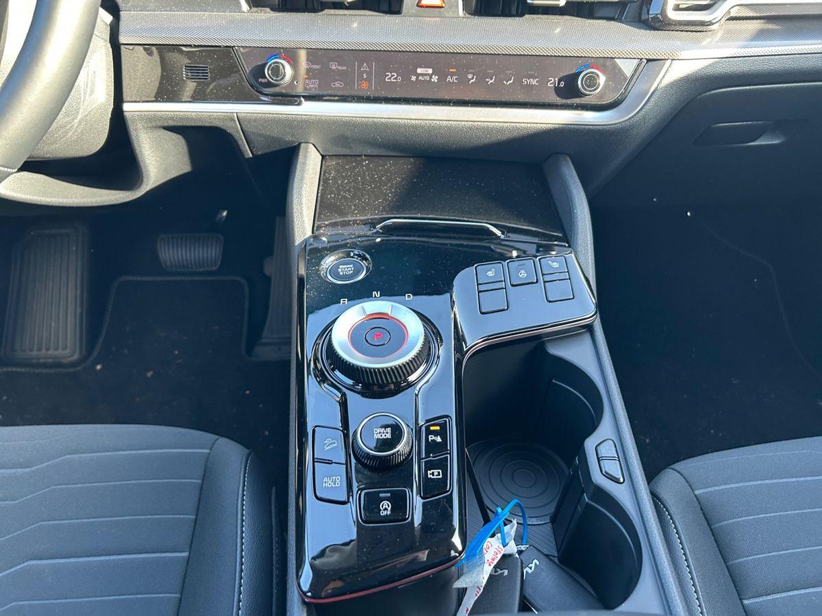 Kia Sportage – Bild 13
