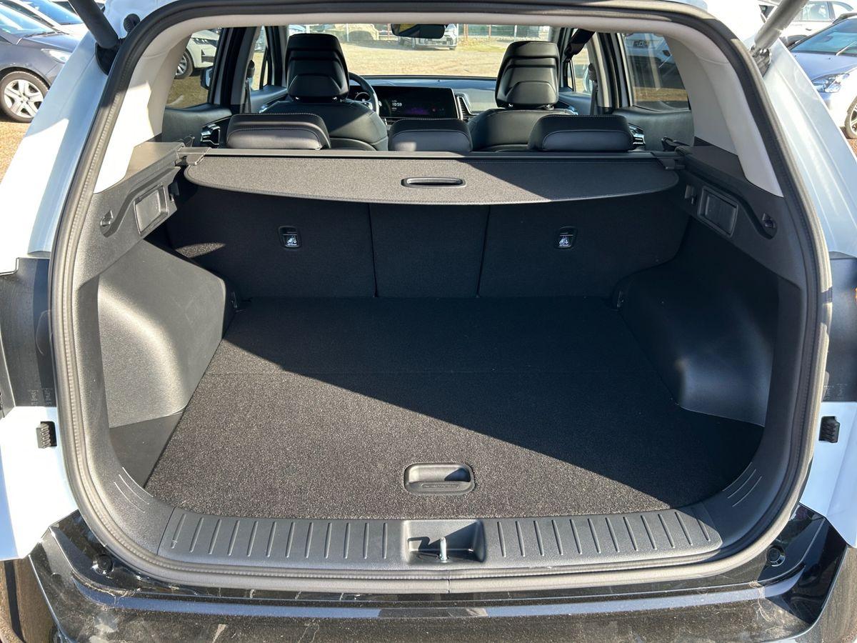 Kia Sportage – Bild 14