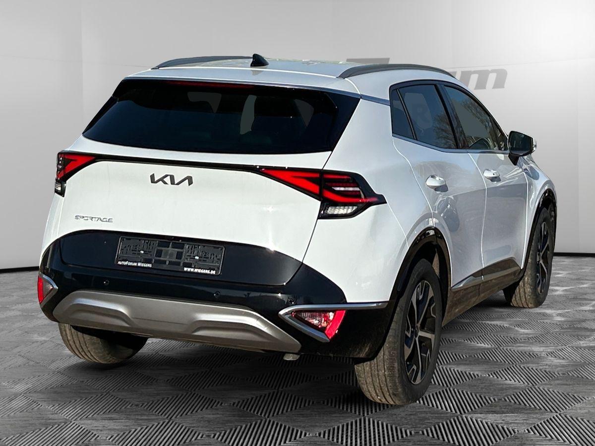 Kia Sportage – Bild 6