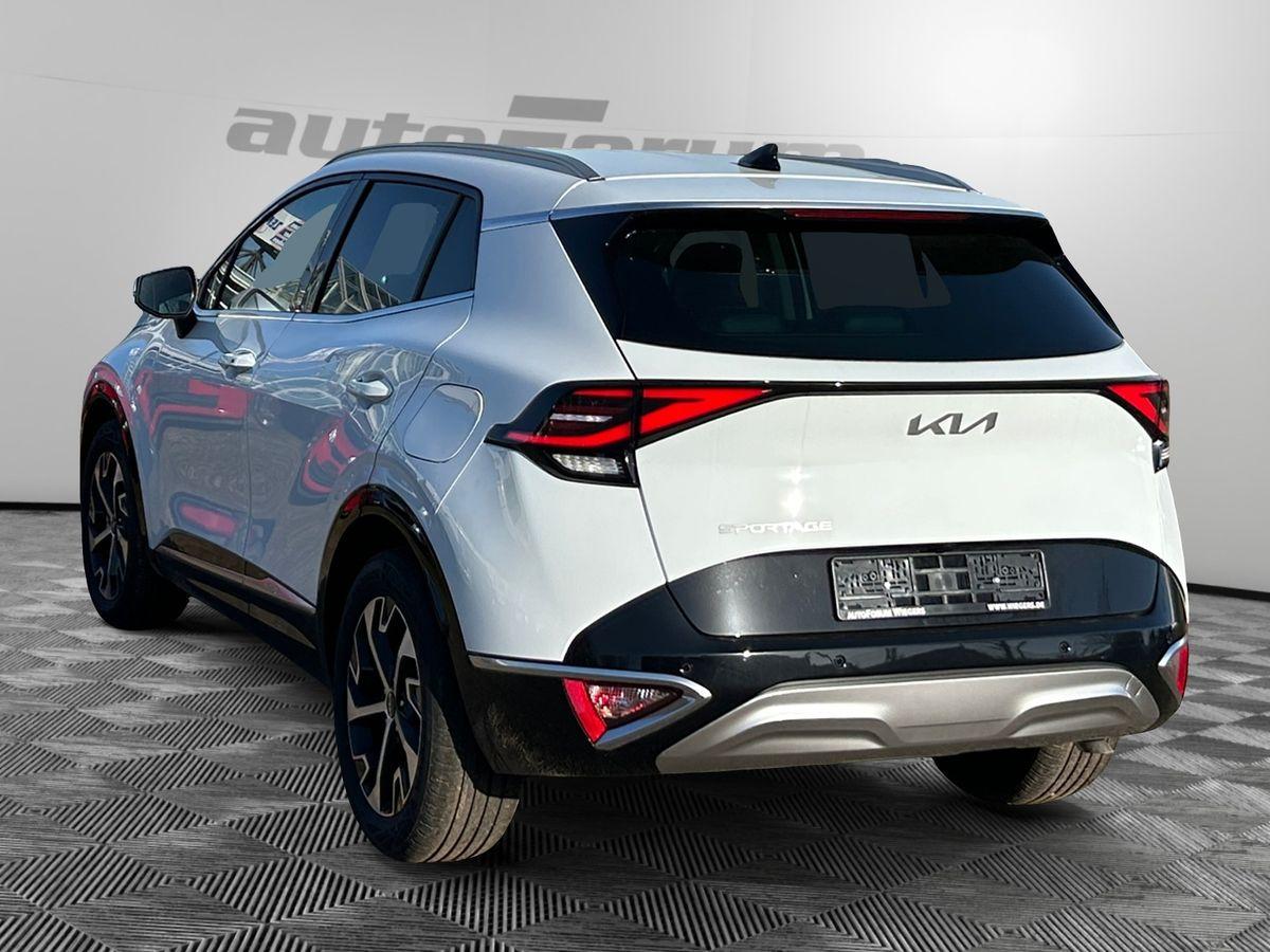 Kia Sportage – Bild 5