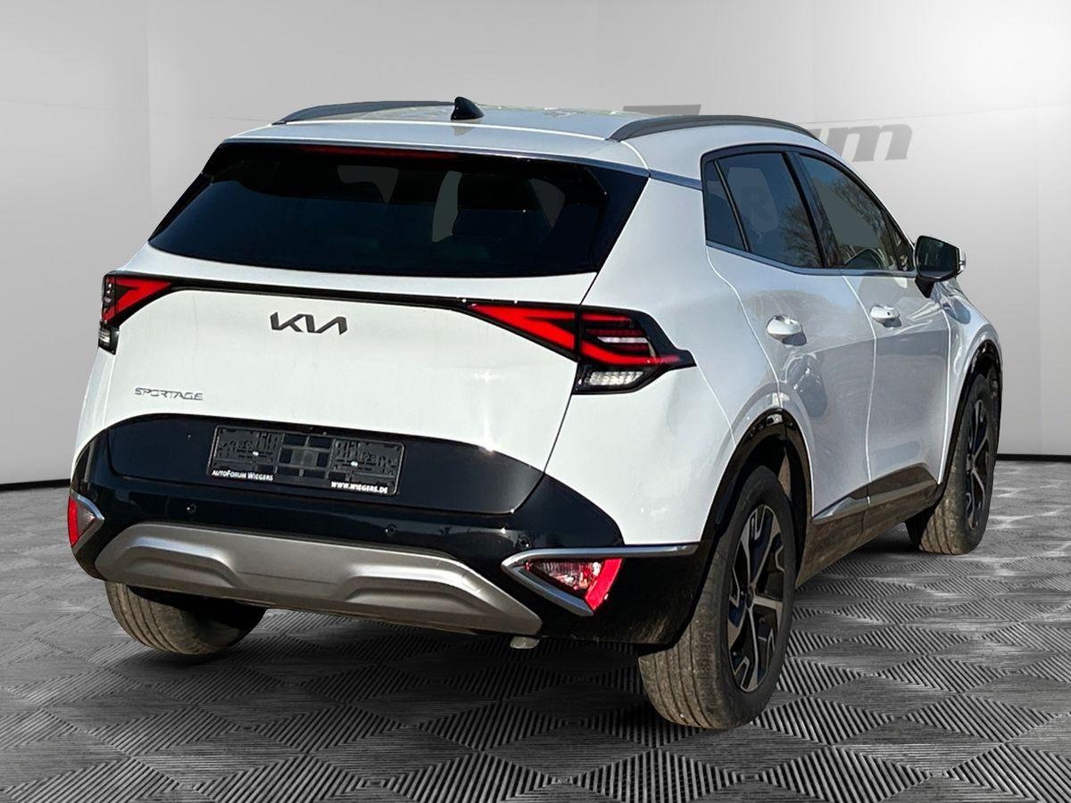 Kia Sportage – Bild 6