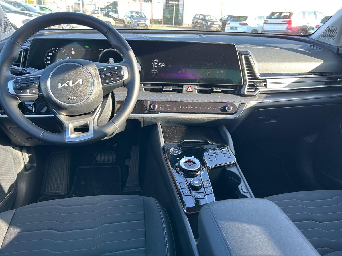 Kia Sportage – Bild 12