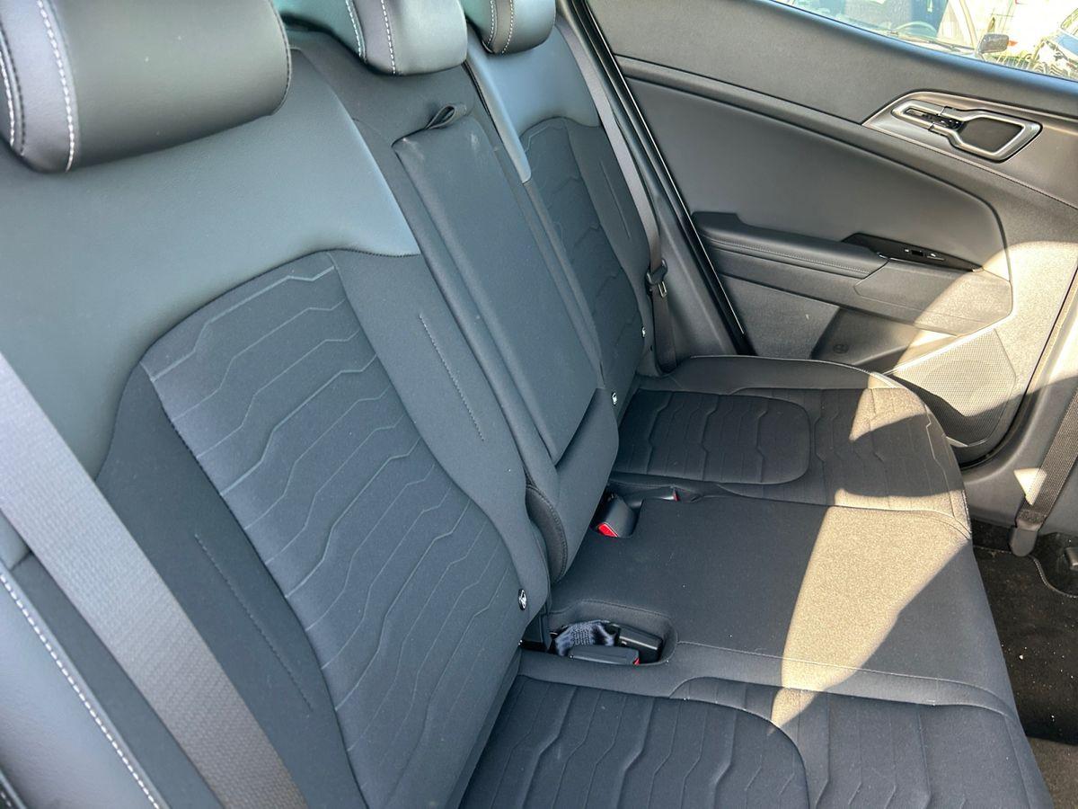 Kia Sportage – Bild 15