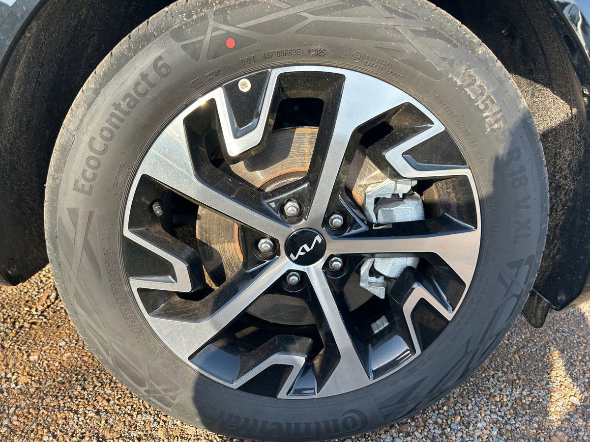 Kia Sportage – Bild 17