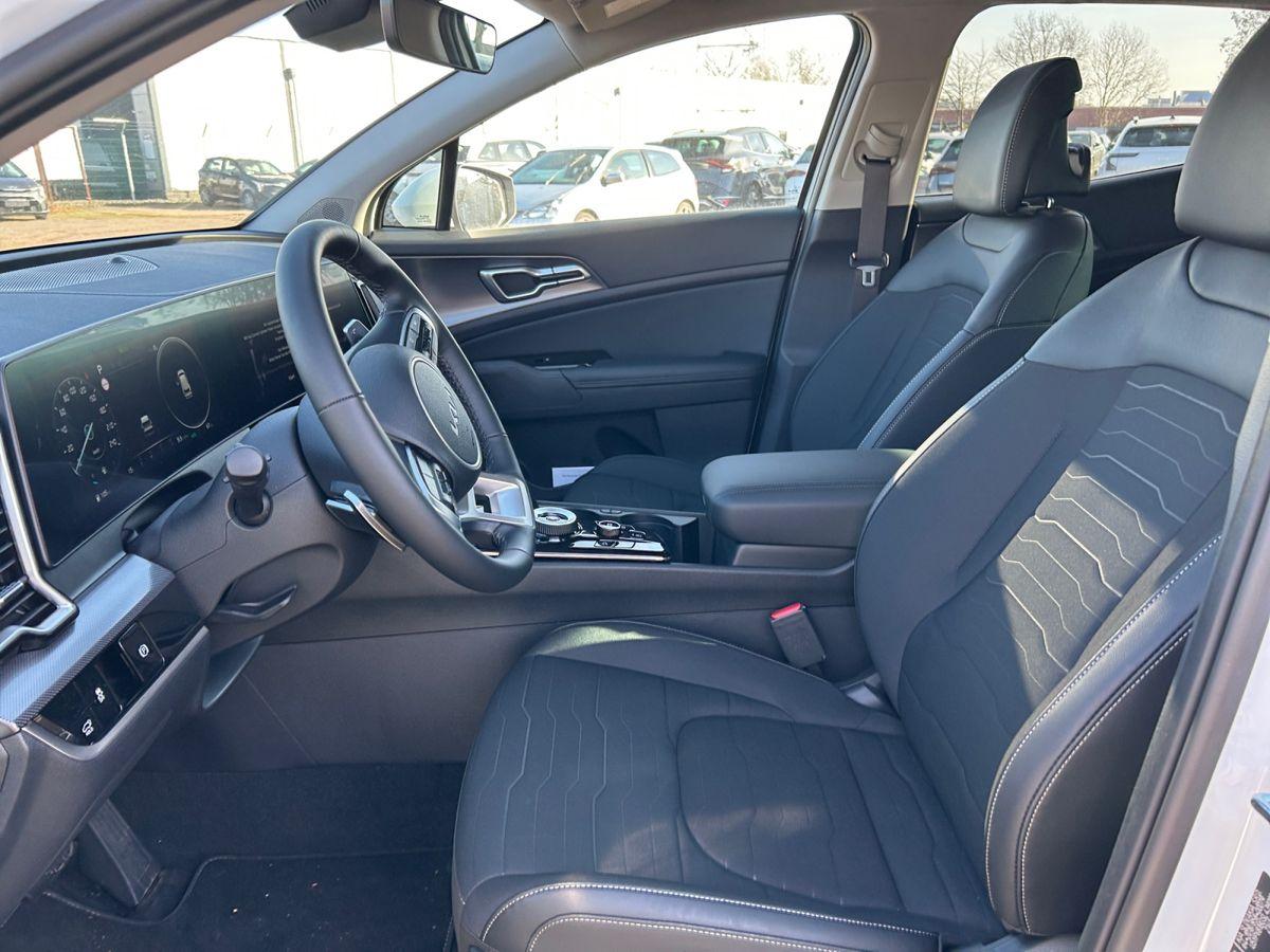 Kia Sportage – Bild 7