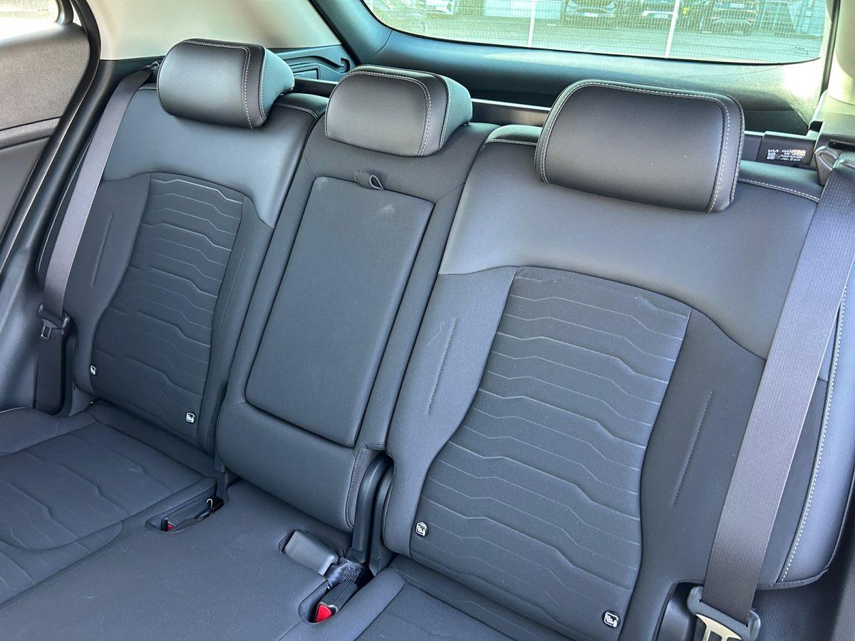 Kia Sportage – Bild 11