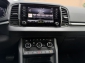 Skoda Karoq Clever KeylessGO Kamera 36Tkm