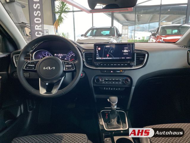Kia XCeed – Bild 10